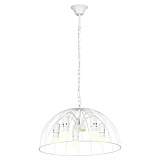 Люстра подвесная Lussole GRLSP-8217