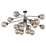 Люстра большая Lussole GRLSP-8258