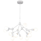 Люстра подвесная Lussole GRLSP-8270