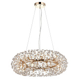 Люстра подвесная галогеновая Lussole GRLSP-8338