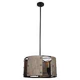 Светильник подвесной Lussole GRLSP-9513
