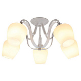 Люстра потолочная Lussole GRLSP-9909