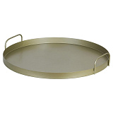 Торшер со столиком Lussole LOFT GFC-P-0566T