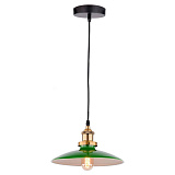 Светильник подвесной Lussole LOFT GRLSP-9543