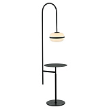 Торшер со столиком Lussole LOFT LSP-0601