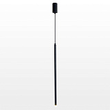 Светильник подвесной светодиодный Lussole LOFT LSP-7002