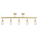 Люстра потолочная Lussole LOFT LSP-8169