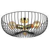 Люстра потолочная Lussole LOFT LSP-8251