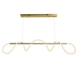 Светильник подвесной светодиодный Lussole LOFT LSP-8365