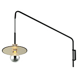 Светильник настенный Lussole LOFT LSP-8494