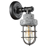 Светильник настенный Lussole LOFT LSP-9103