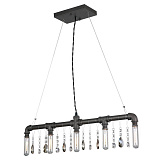 Светильник подвесной Lussole LOFT LSP-9375