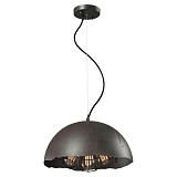 Люстра подвесная Lussole LOFT LSP-9623