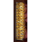 Светильник настенно-потолочный Lussole LSA-5501-05