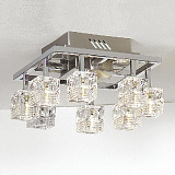 Светильник потолочный Lussole LSA-7907-08