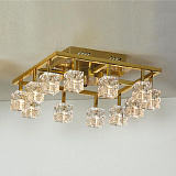 Светильник потолочный Lussole LSA-7917-12