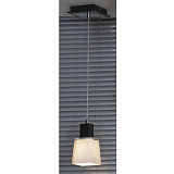 Светильник подвесной Lussole LSC-2506-01