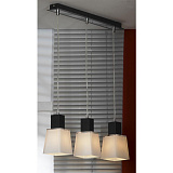 Светильник подвесной Lussole LSC-2506-03