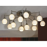 Люстра потолочная Lussole LSC-2607-12