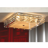 Светильник потолочный Lussole LSC-3207-16