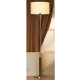 Торшер с абажуром Lussole LSC-7115-01