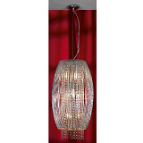 Светильник подвесной Lussole LSC-8416-09