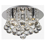 Люстра потолочная галогеновая Lussole LSC-9607-03