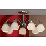 Люстра потолочная Lussole LSF-2403-07