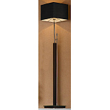 Торшер с абажуром Lussole LSF-2575-01