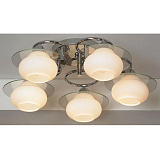 Люстра потолочная Lussole LSF-2607-05