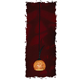 Светильник подвесной Lussole LSF-6206-01