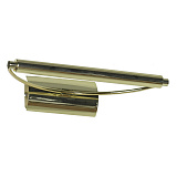 Светильник для подсветки картин Lussole LSL-6231-01