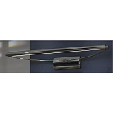 Светильник для подсветки картин Lussole LSL-6291-01