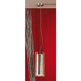 Светильник подвесной Lussole LSL-7826-01