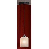 Светильник подвесной Lussole LSL-9006-01