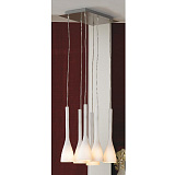 Светильник подвесной Lussole LSN-0106-06