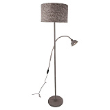 Торшер для чтения Lussole LSP-0510