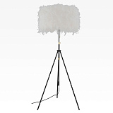 Торшер на треноге Lussole LSP-0571