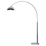 Торшер изогнутый Lussole LSP-0640