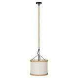 Светильник подвесной Lussole LSP-8051