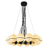 Люстра большая Lussole LSP-8177