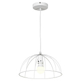 Светильник подвесной Lussole LSP-8214