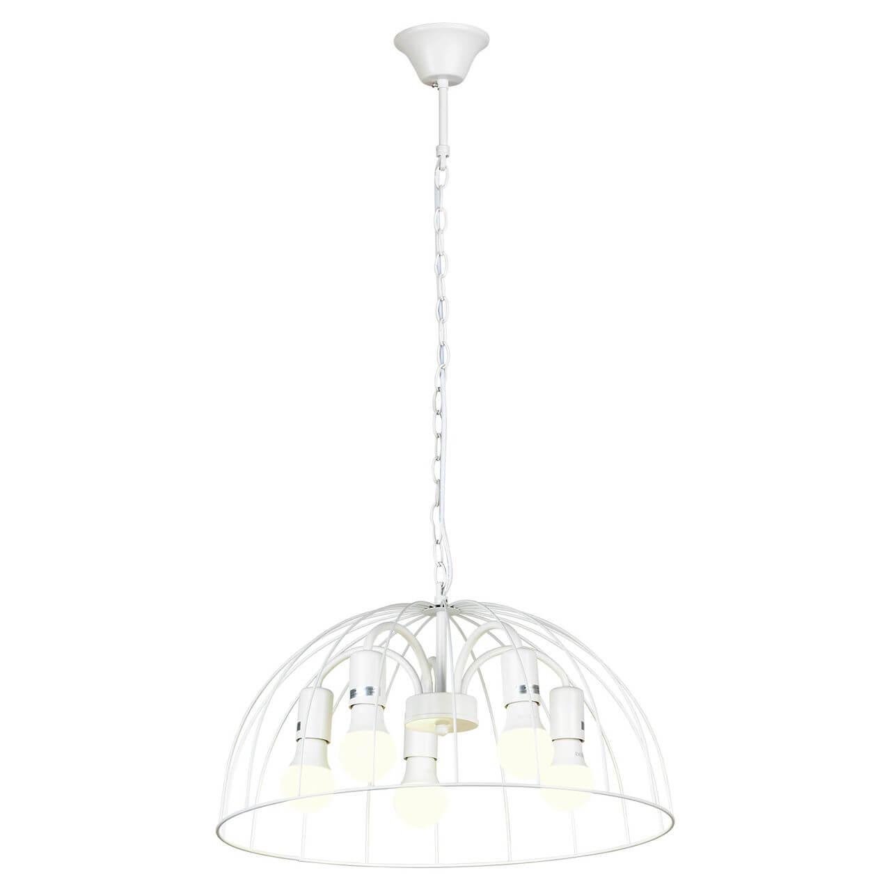 Люстра подвесная Lussole LSP-8217