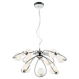 Люстра подвесная галогеновая Lussole LSP-8253