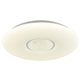 Светильник потолочный светодиодный Lussole LSP-8310 с пультом д/у