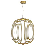 Светильник подвесной светодиодный Lussole LSP-8359