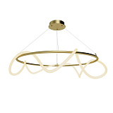 Светильник подвесной светодиодный Lussole LSP-8367