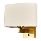 Светильник настенный Lussole LSP-8595