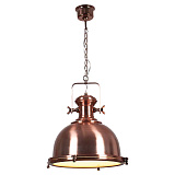 Светильник подвесной Lussole LSP-9622