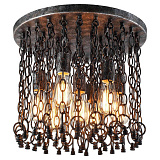 Люстра потолочная Lussole LSP-9800